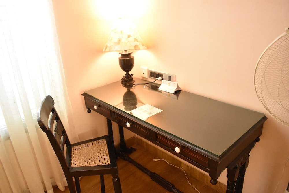 O Hotel Goa, Candolim Beach — photo 53