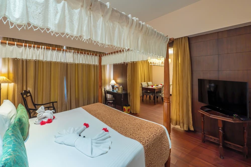 O Hotel Goa, Candolim Beach — photo 44