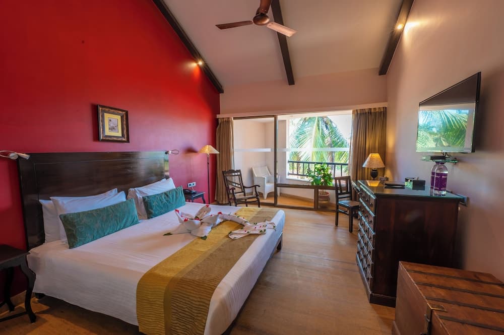 O Hotel Goa, Candolim Beach — photo 29