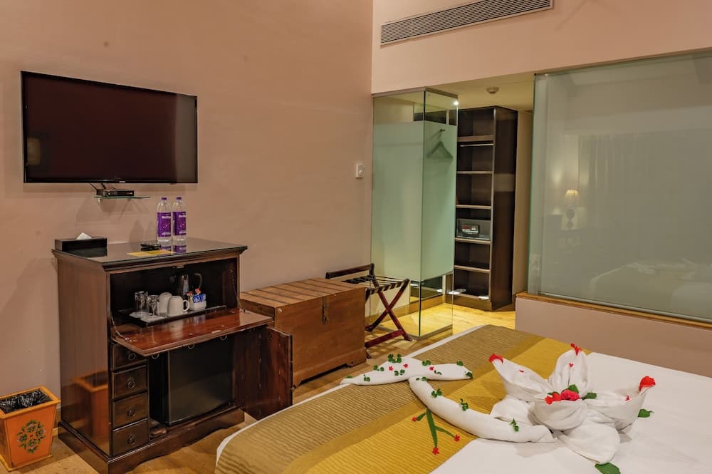 O Hotel Goa, Candolim Beach — photo 30