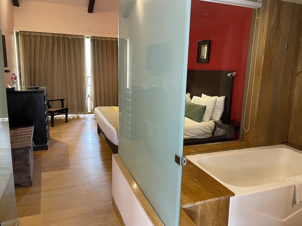 O Hotel Goa, Candolim Beach — photo 61
