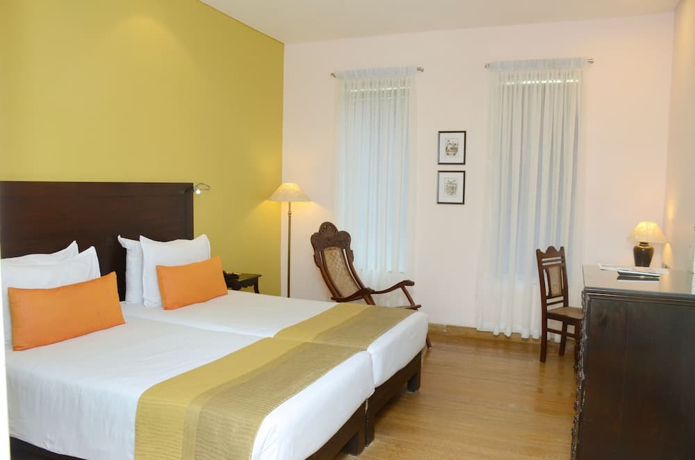 O Hotel Goa, Candolim Beach — photo 17