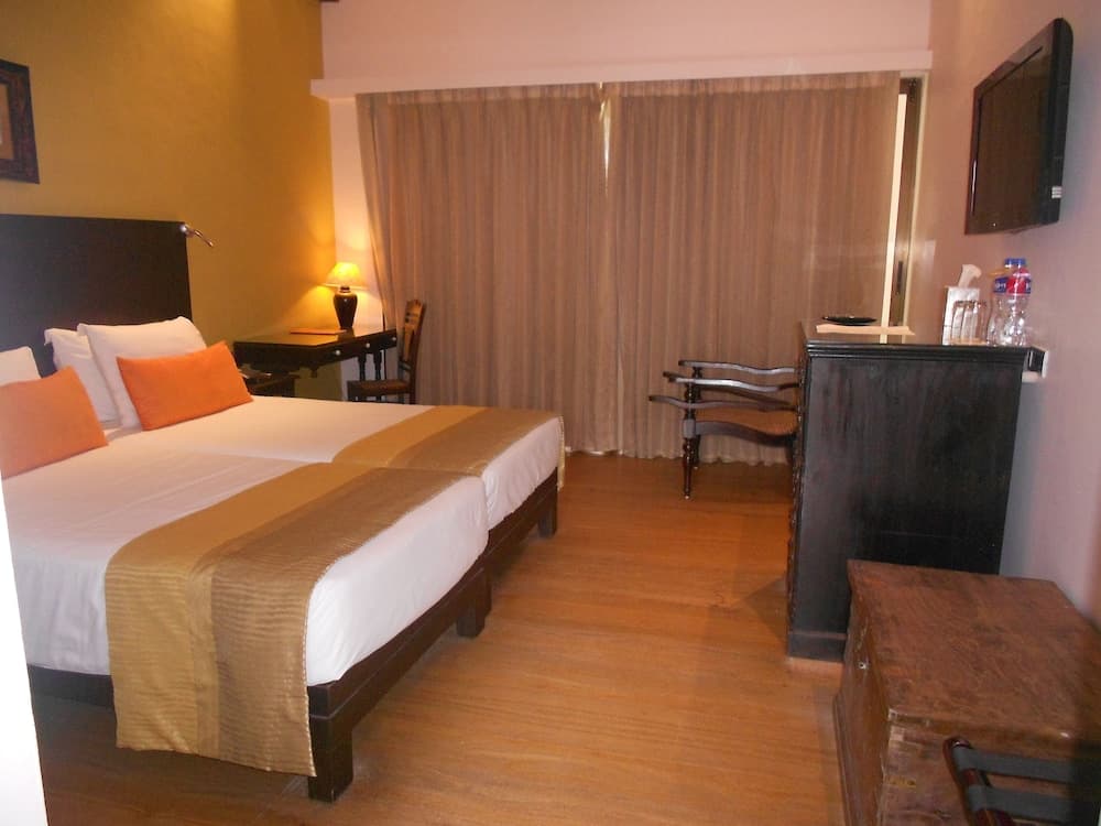 O Hotel Goa, Candolim Beach — photo 28