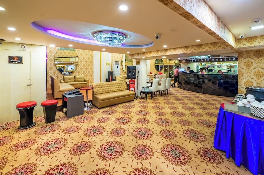 O Hotel Goa, Candolim Beach — photo 82