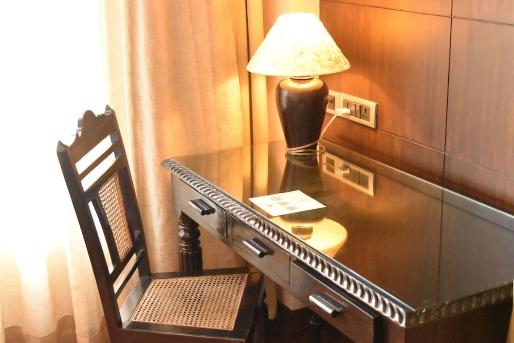O Hotel Goa, Candolim Beach — photo 52