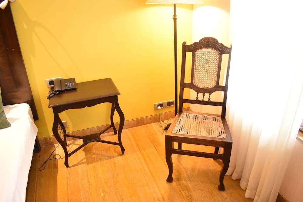 O Hotel Goa, Candolim Beach — photo 27