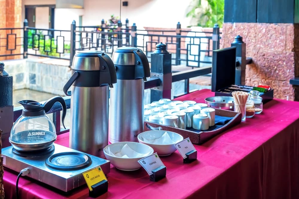 O Hotel Goa, Candolim Beach — photo 102