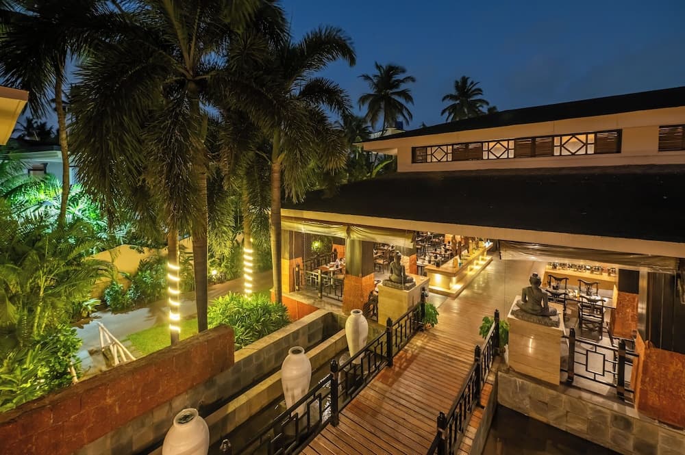 O Hotel Goa, Candolim Beach — photo 4