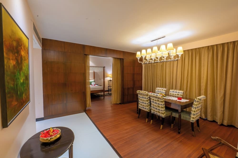 O Hotel Goa, Candolim Beach — photo 40