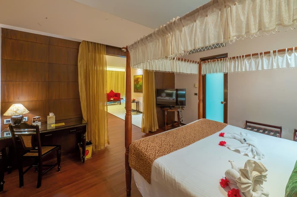 O Hotel Goa, Candolim Beach — photo 39