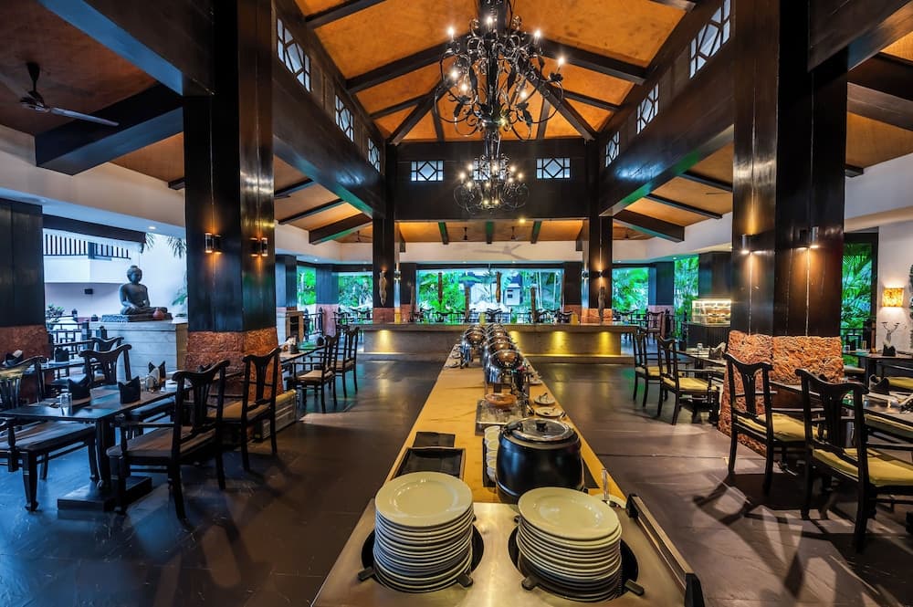 O Hotel Goa, Candolim Beach — photo 95