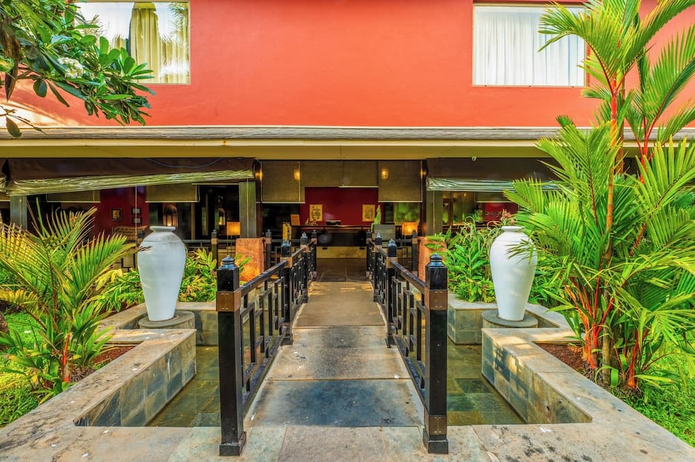 O Hotel Goa, Candolim Beach — photo 133