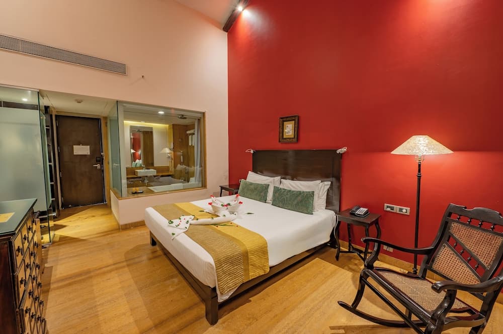 O Hotel Goa, Candolim Beach — photo 32