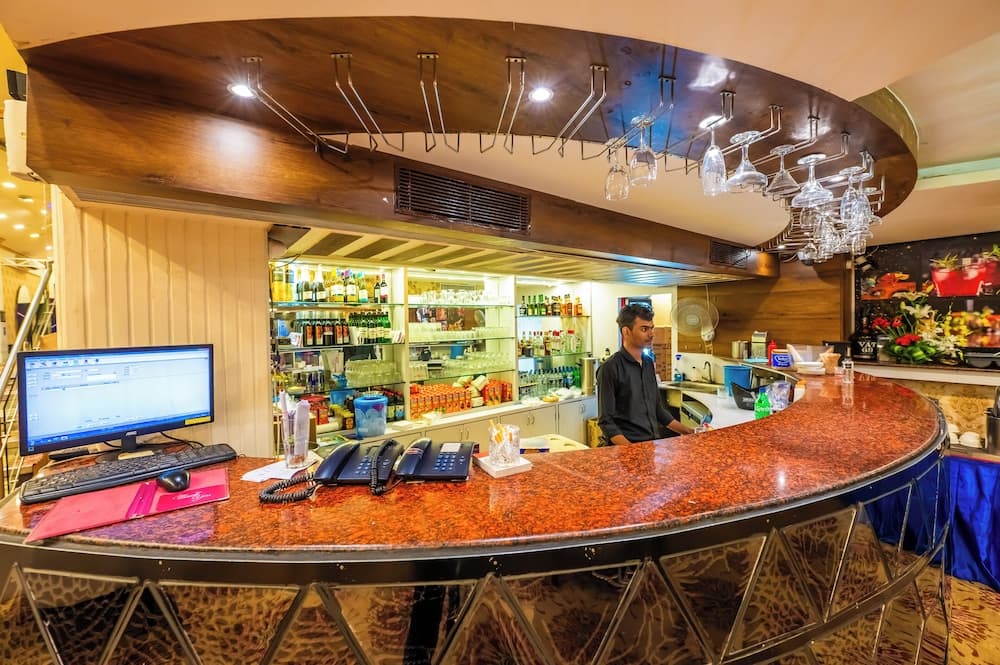 O Hotel Goa, Candolim Beach — photo 77