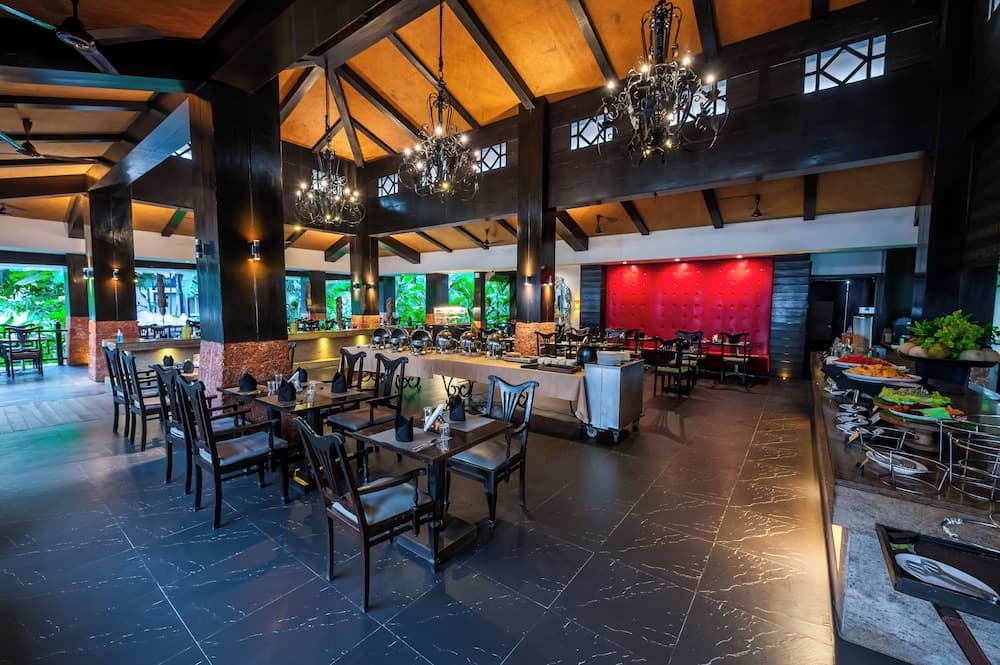 O Hotel Goa, Candolim Beach — photo 92