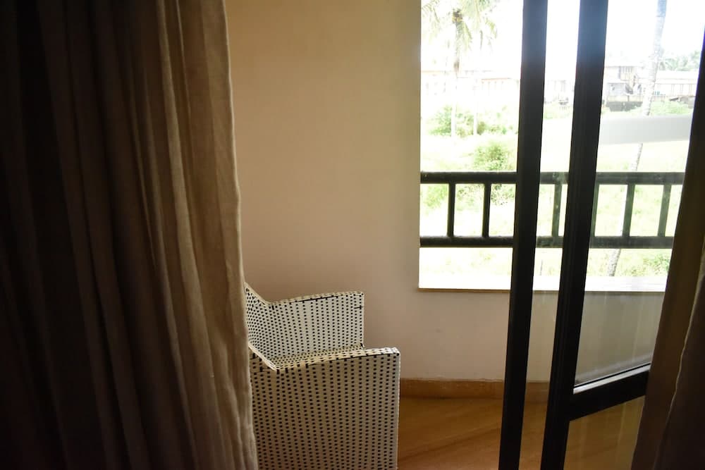 O Hotel Goa, Candolim Beach — photo 43