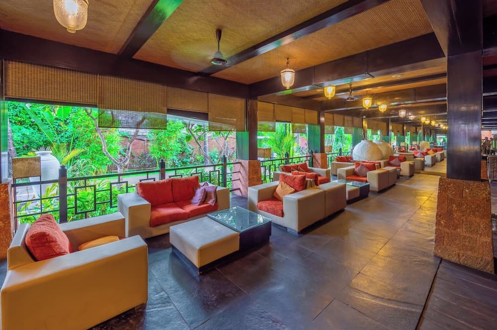 O Hotel Goa, Candolim Beach — photo 13