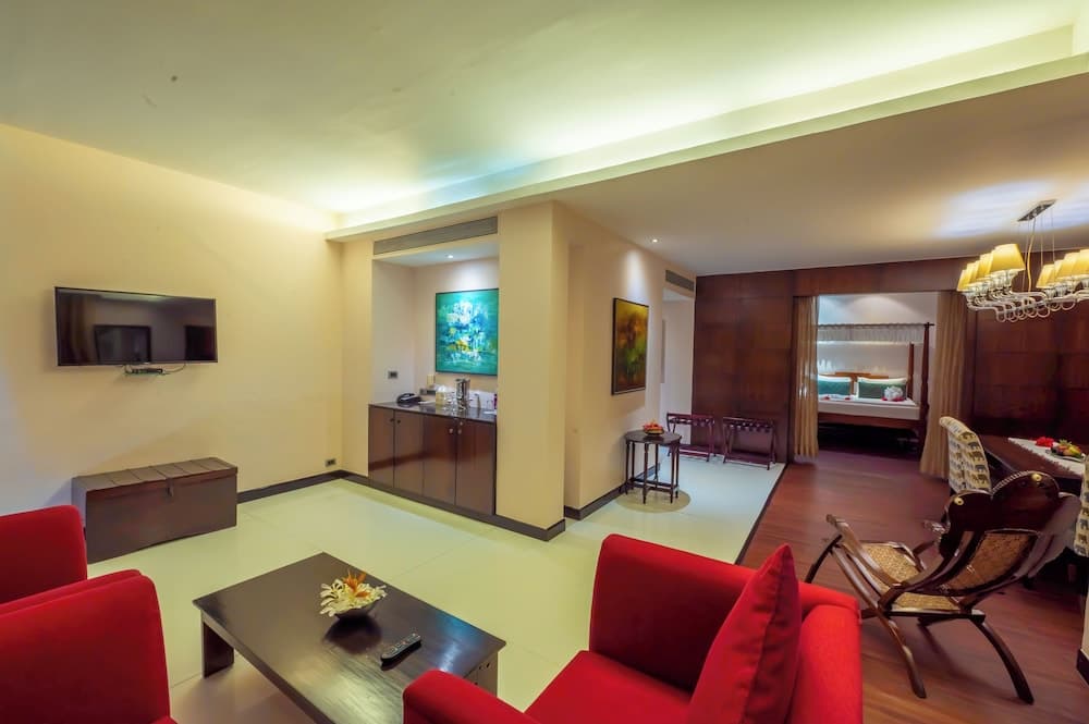 O Hotel Goa, Candolim Beach — photo 46