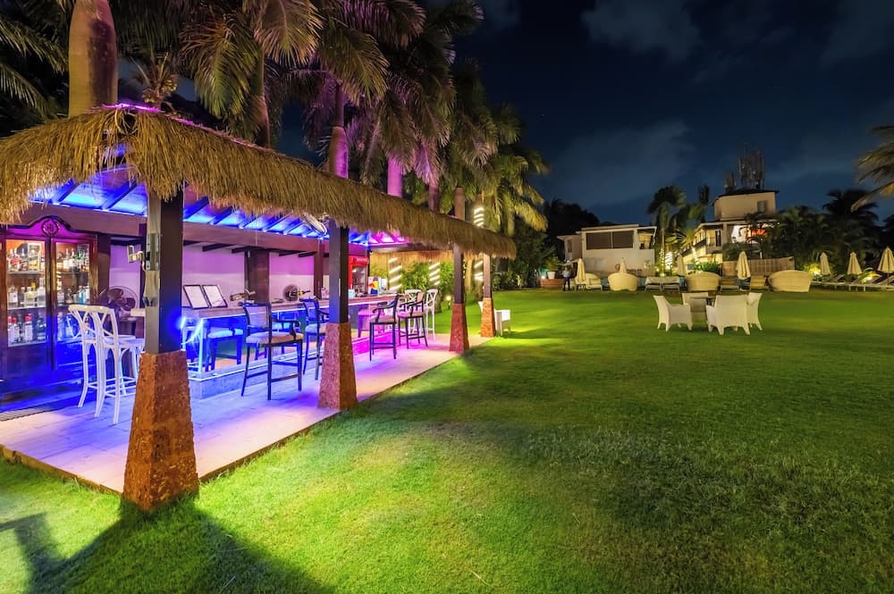 O Hotel Goa, Candolim Beach — photo 119