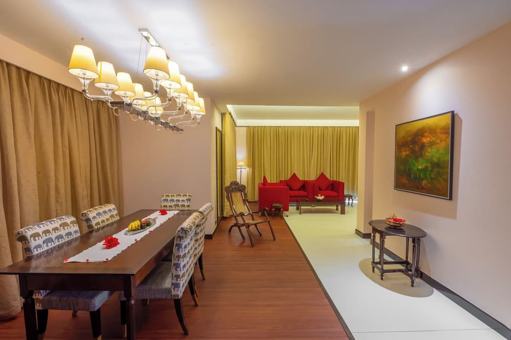 O Hotel Goa, Candolim Beach — photo 45