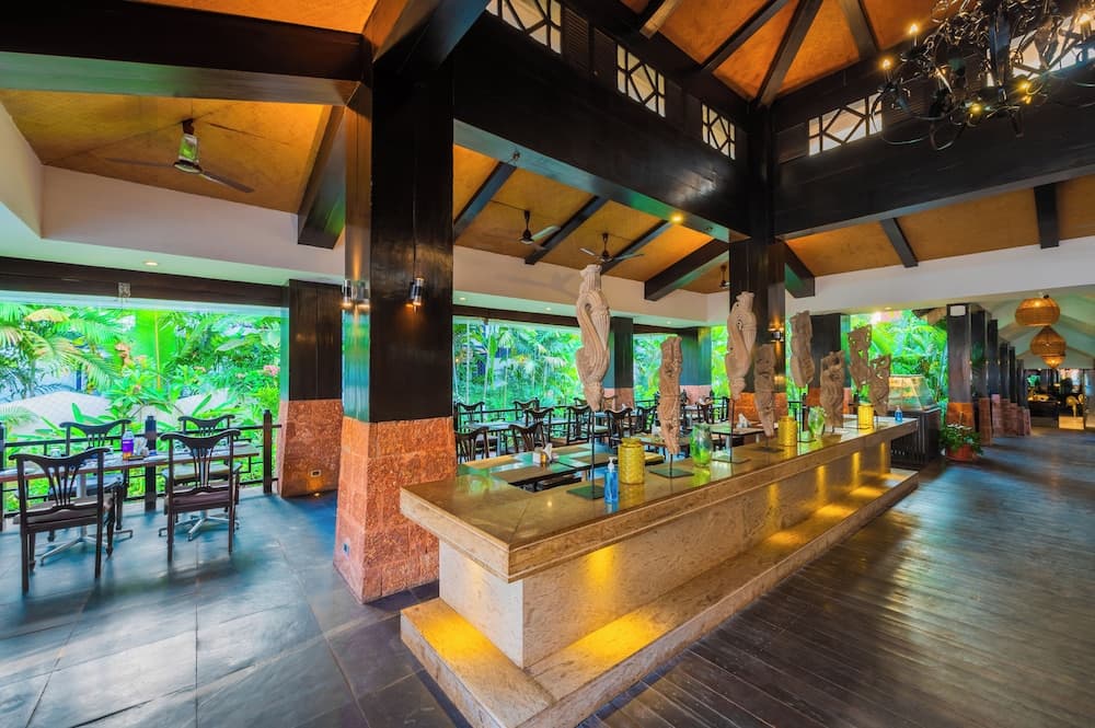 O Hotel Goa, Candolim Beach — photo 90