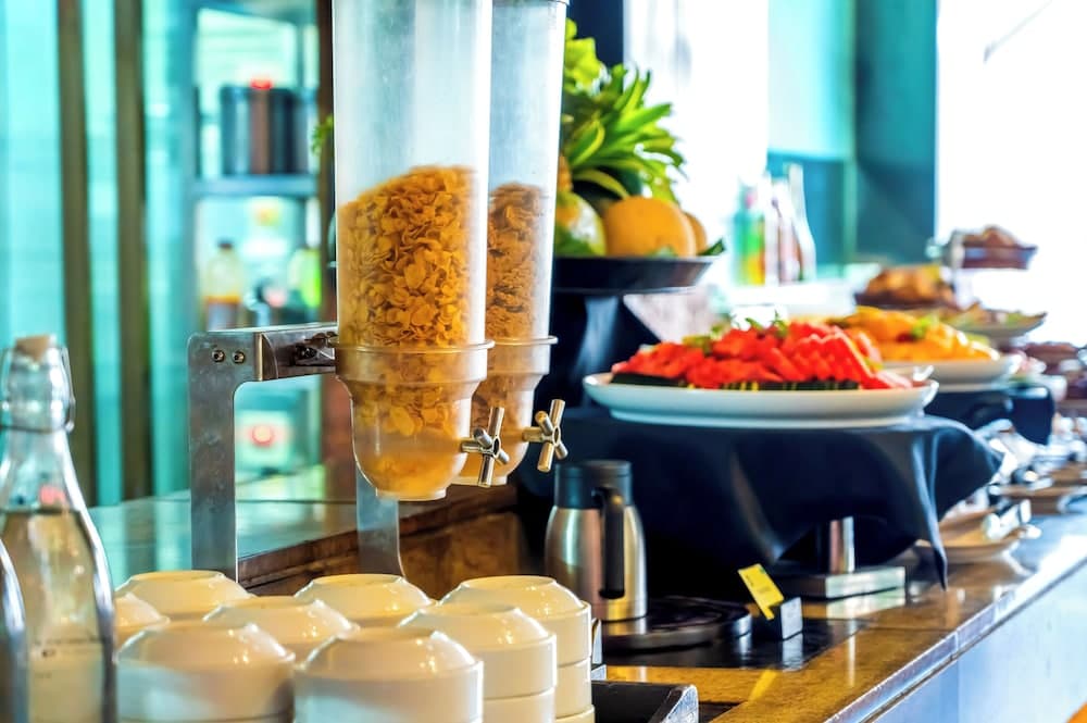 O Hotel Goa, Candolim Beach — photo 104