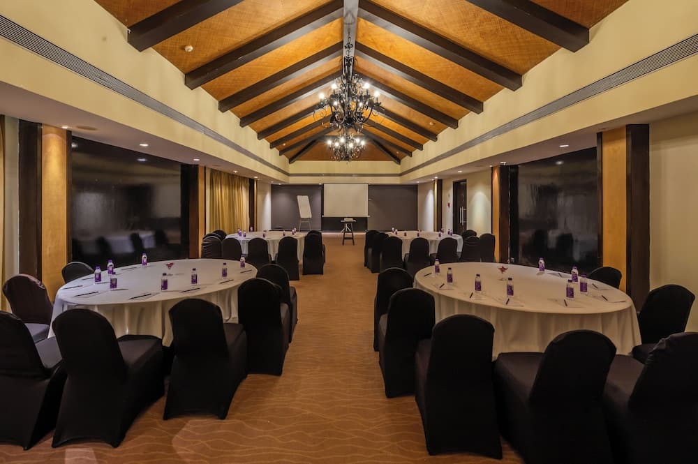 O Hotel Goa, Candolim Beach — photo 122