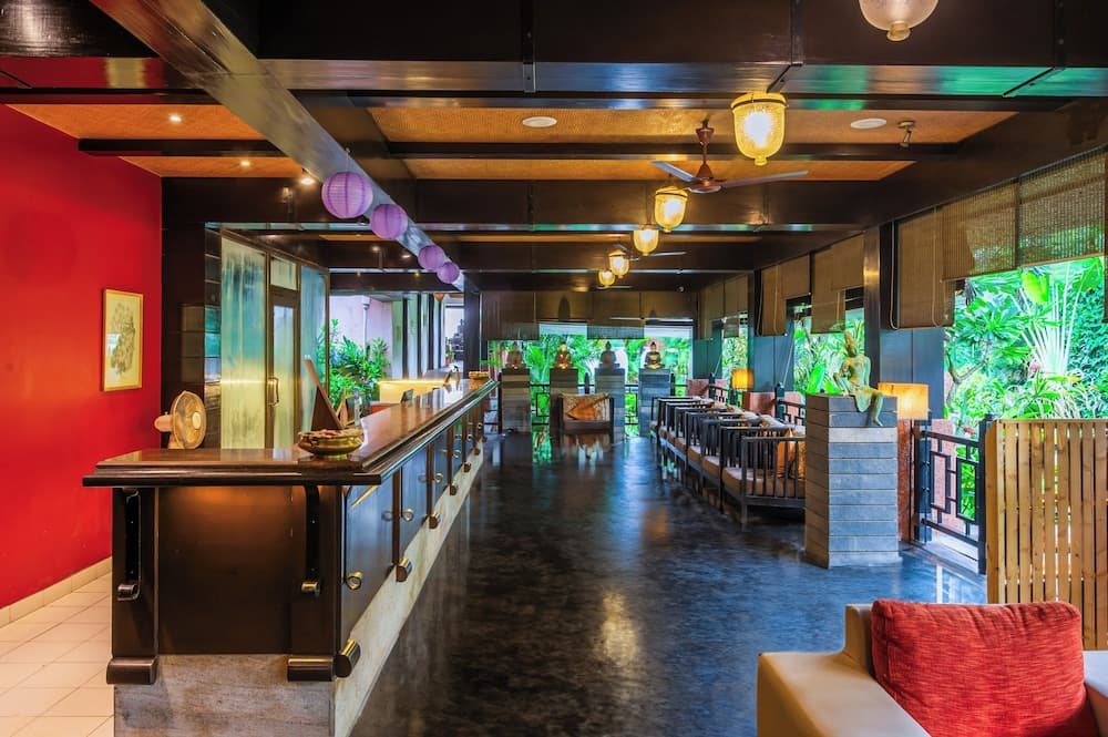 O Hotel Goa, Candolim Beach — photo 5