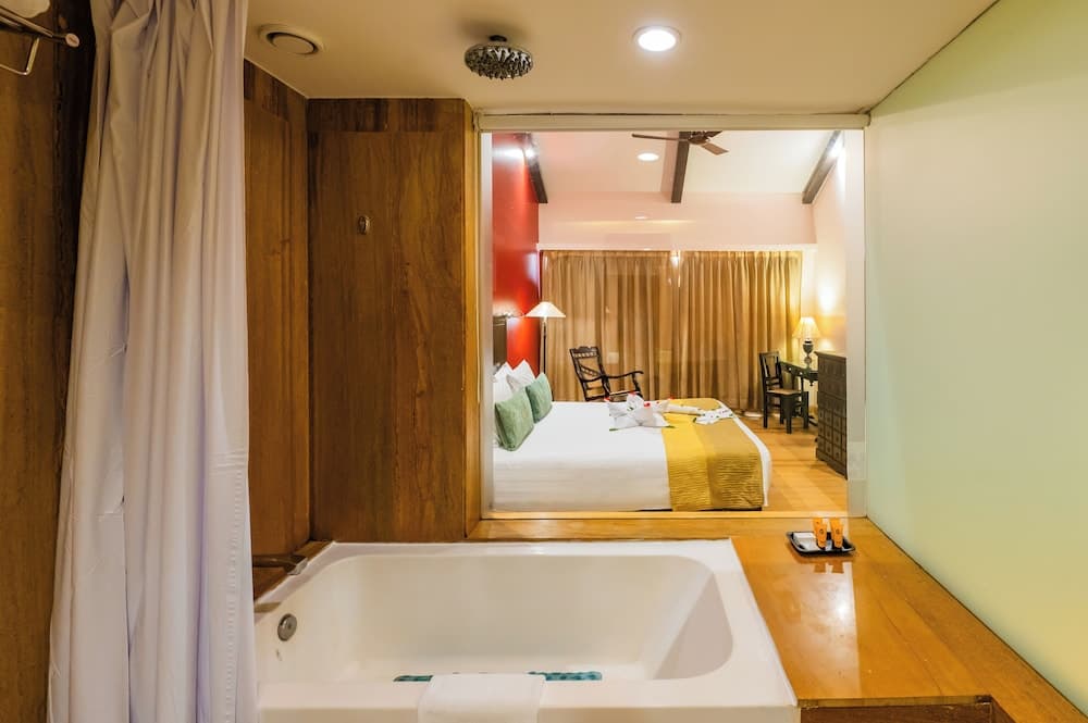 O Hotel Goa, Candolim Beach — photo 49