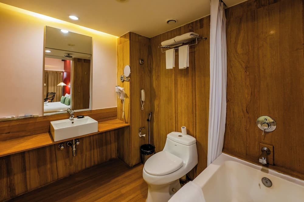 O Hotel Goa, Candolim Beach — photo 63