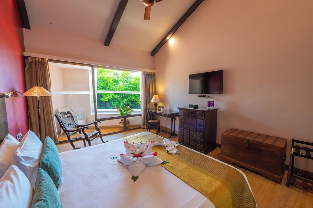 O Hotel Goa, Candolim Beach — photo 18