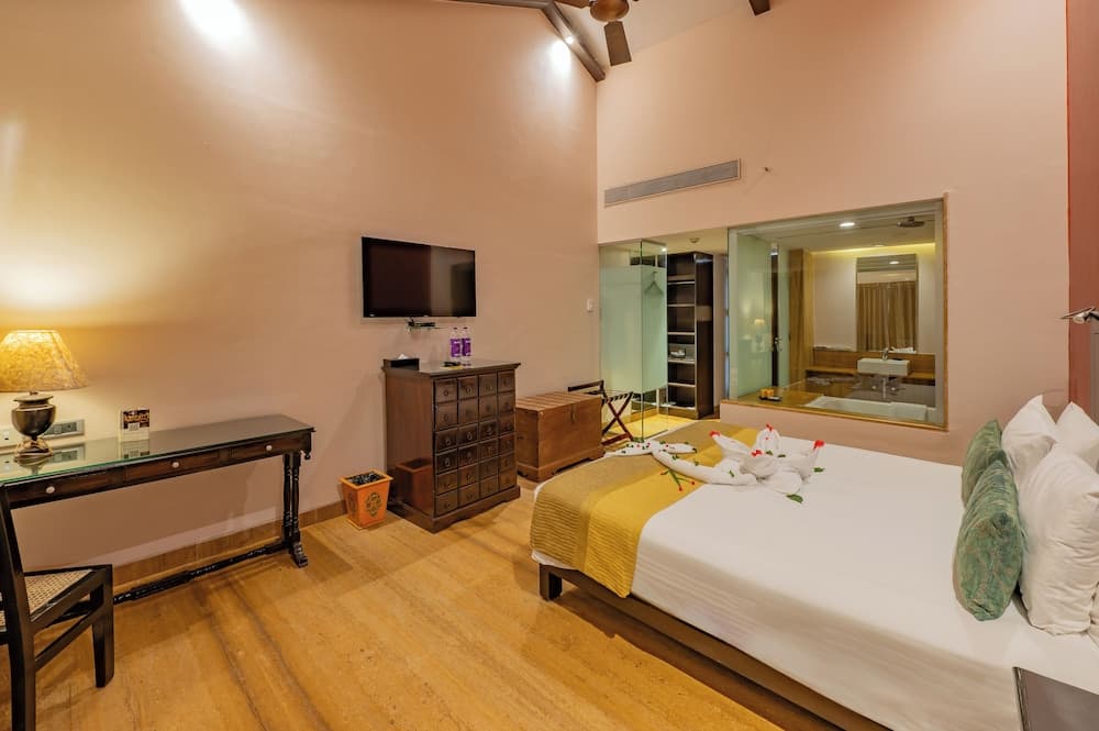 O Hotel Goa, Candolim Beach — photo 31