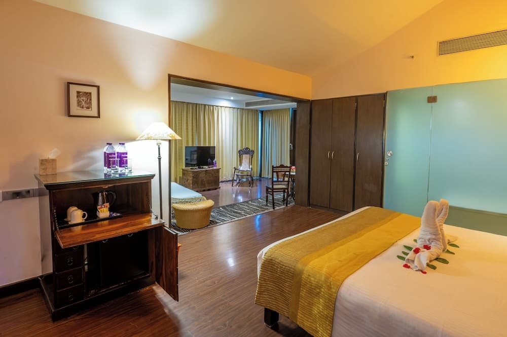 O Hotel Goa, Candolim Beach — photo 34