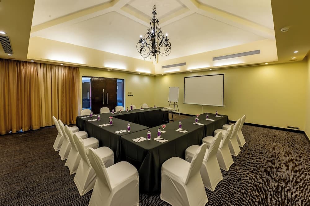 O Hotel Goa, Candolim Beach — photo 124