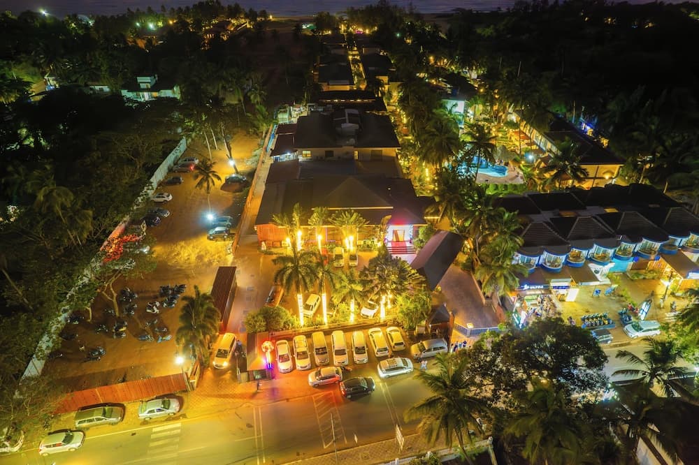 O Hotel Goa, Candolim Beach — photo 140