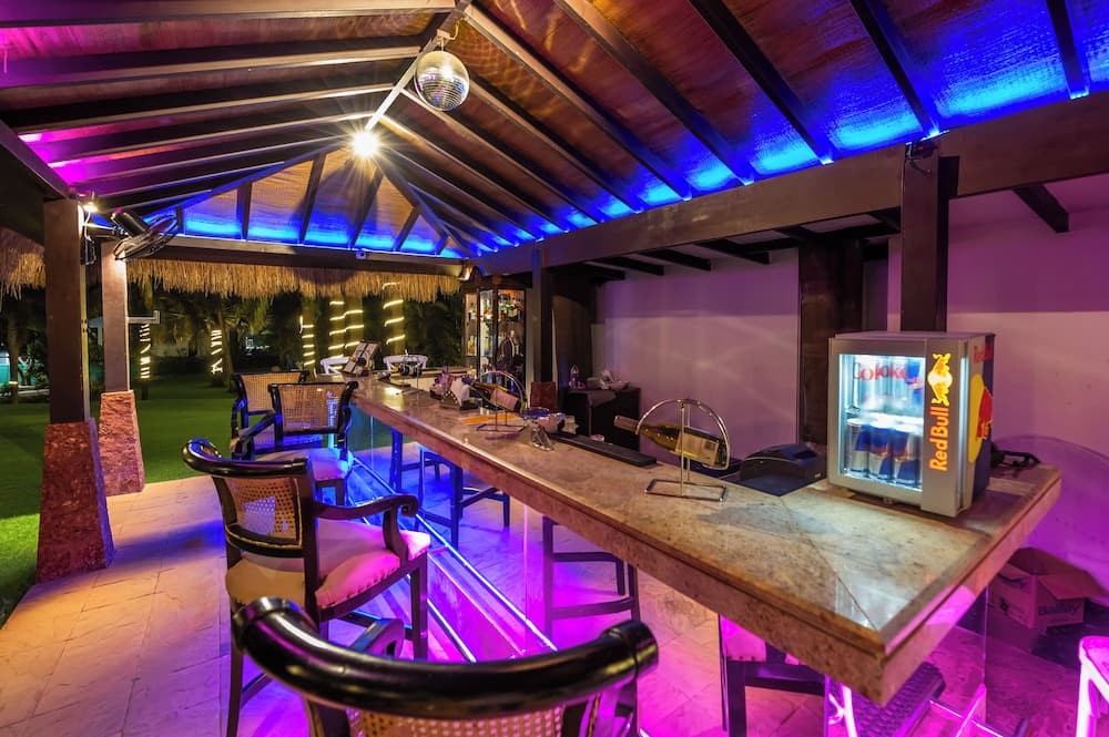 O Hotel Goa, Candolim Beach — photo 118