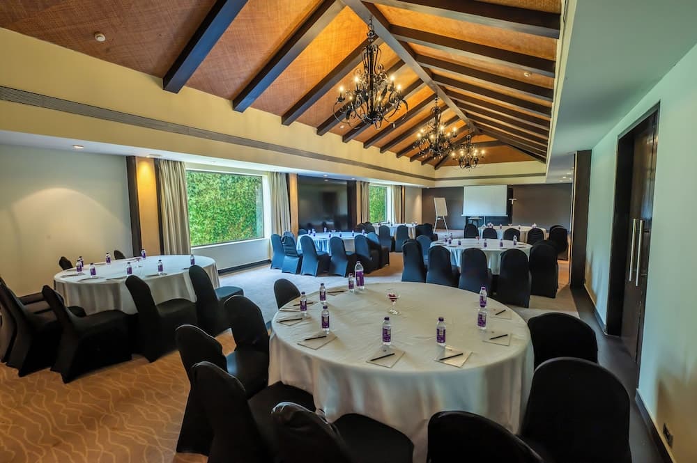 O Hotel Goa, Candolim Beach — photo 128