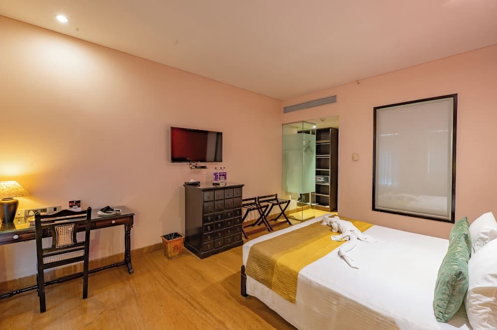 O Hotel Goa, Candolim Beach — photo 19