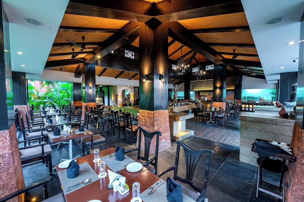 O Hotel Goa, Candolim Beach — photo 96