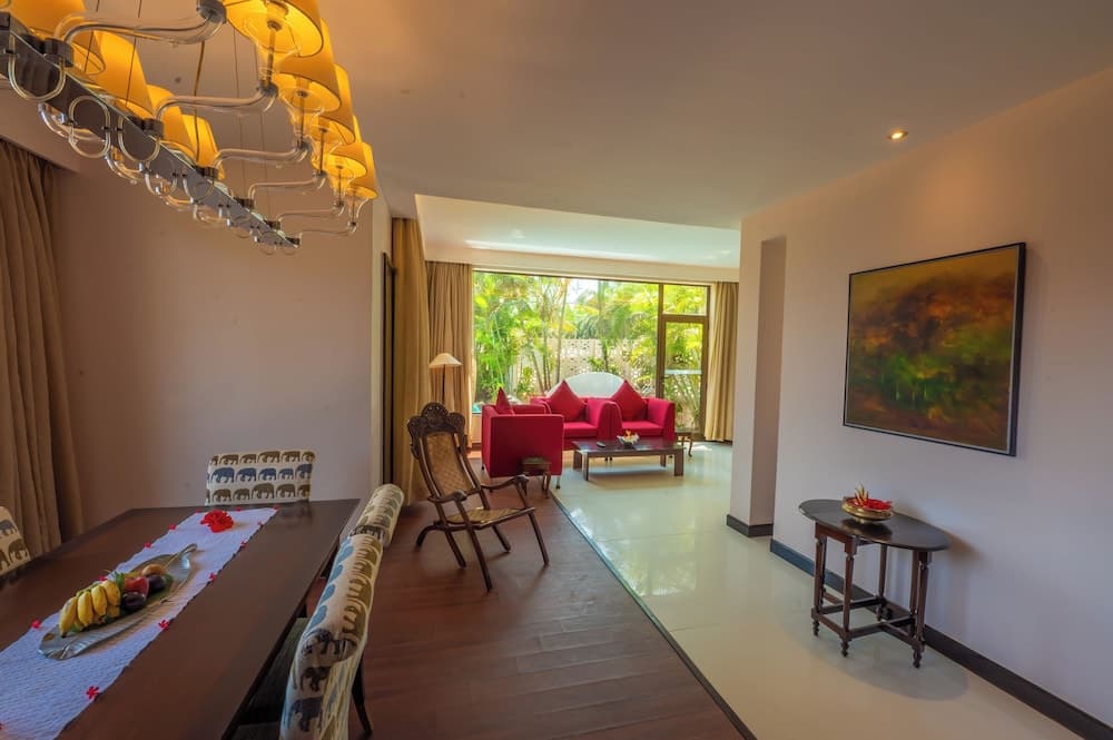 O Hotel Goa, Candolim Beach — photo 47