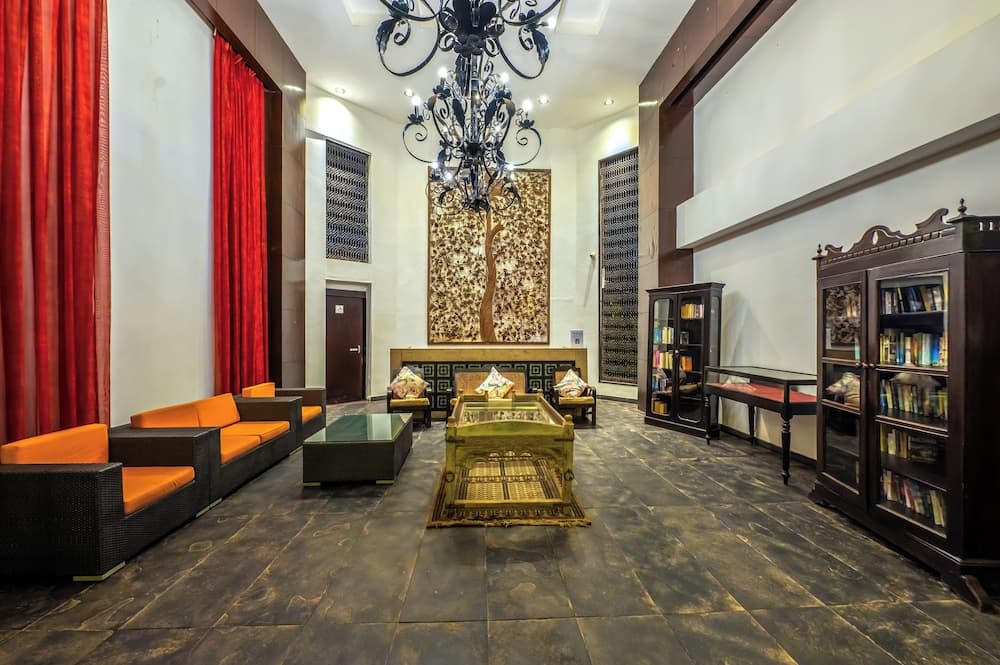 O Hotel Goa, Candolim Beach — photo 121