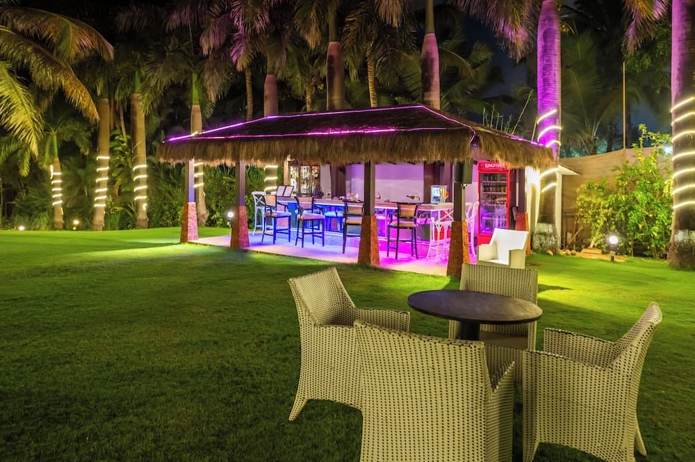 O Hotel Goa, Candolim Beach — photo 117