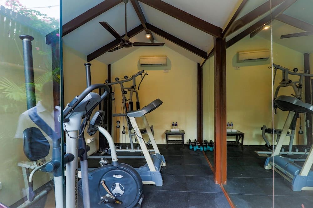 Dewdrop Le Seasons Beach Resort — photo 28