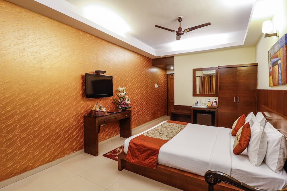 Dewdrop Le Seasons Beach Resort — photo 18