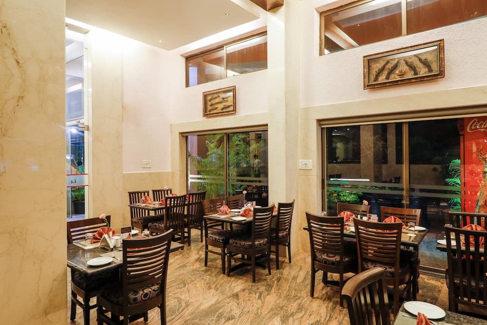 Dewdrop Le Seasons Beach Resort — photo 38