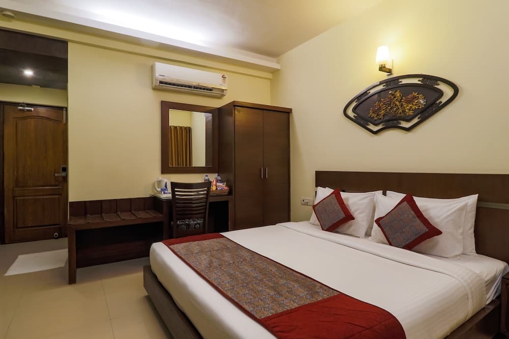 Dewdrop Le Seasons Beach Resort — photo 15