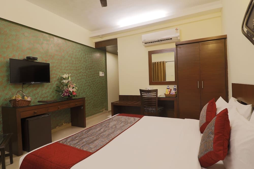 Dewdrop Le Seasons Beach Resort — photo 19
