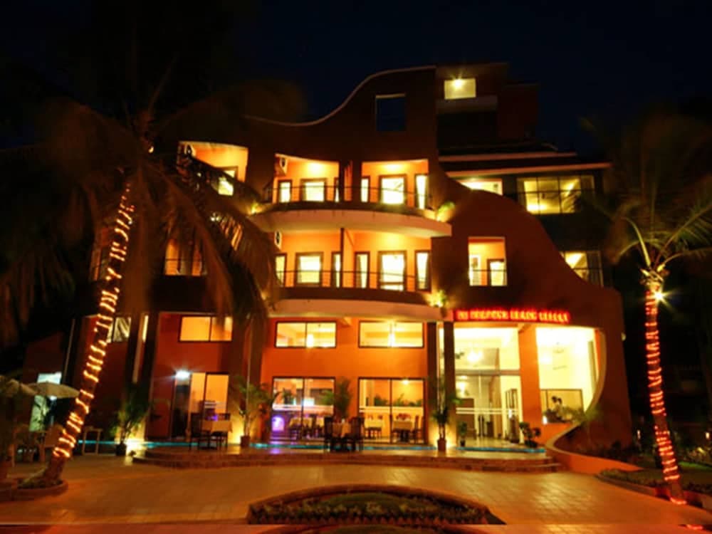 Dewdrop Le Seasons Beach Resort — photo 11