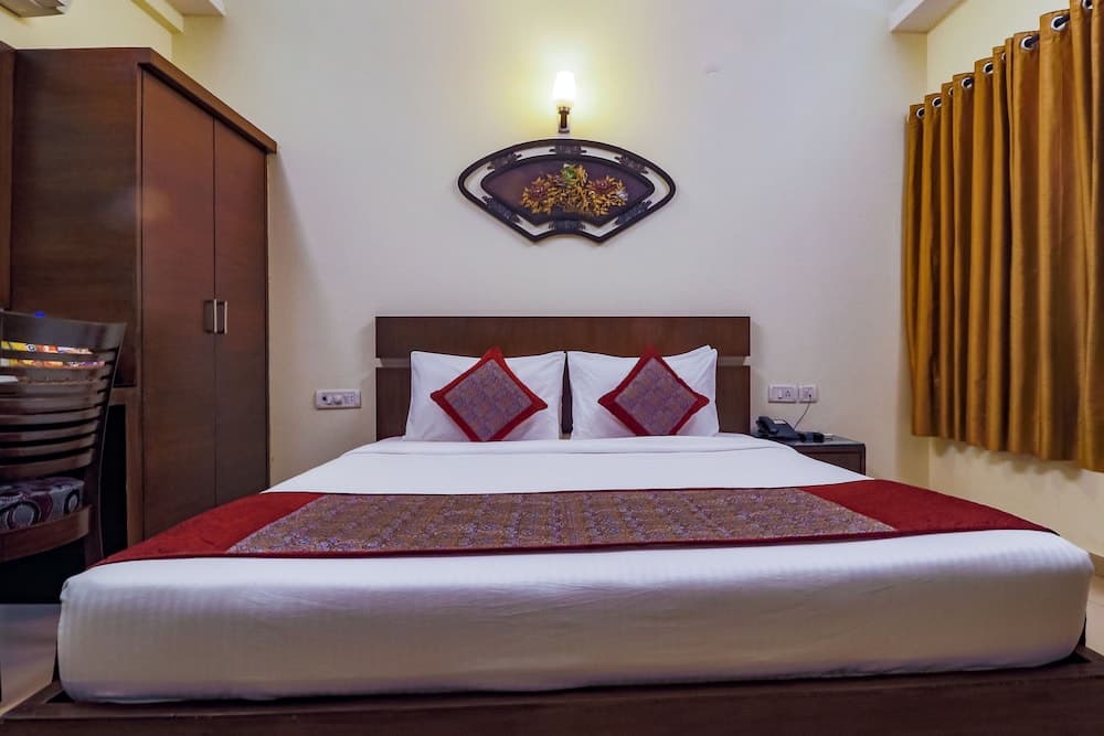 Dewdrop Le Seasons Beach Resort — photo 16