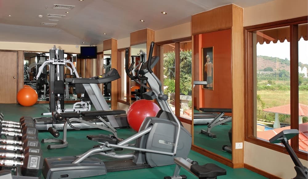 Acron Candolim Regina — photo 25